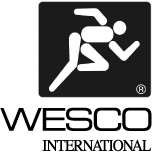 (WESCO INTERNATIONAL LOGO)